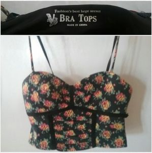 Bra Top